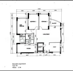 Blk 671A Jurong West Street 65 (Jurong West), HDB Executive #560569721